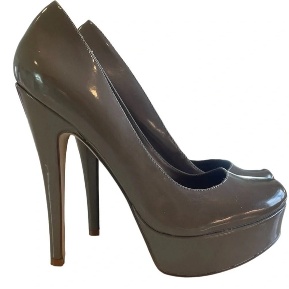 Aldo high heel pumps - Picture 4 of 6